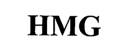 HMG trademark