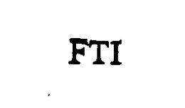 FTI trademark