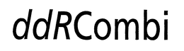 DDRCOMBI trademark