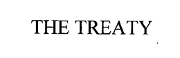 THE TREATY trademark