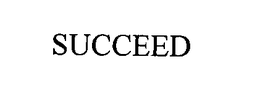 SUCCEED trademark