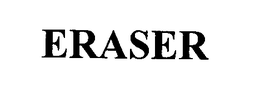 ERASER trademark
