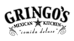 GRINGOS MEXICAN KITCHEN trademark
