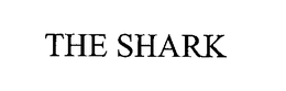 THE SHARK trademark
