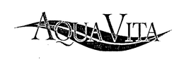AQUA VITA trademark
