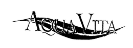 AQUA VITA trademark