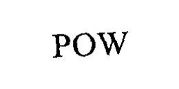 POW trademark