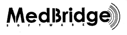 MEDBRIDGE SOFTWARE trademark