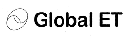 GLOBAL ET trademark