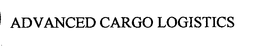 ADVANCED CARGO LOGISTICS trademark