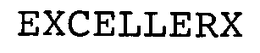 EXCELLERX trademark