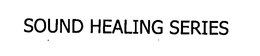 SOUND HEALING SERIES trademark