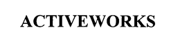 ACTIVEWORKS trademark