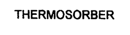 THERMOSORBER trademark