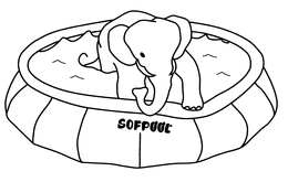 SOFPOOL trademark