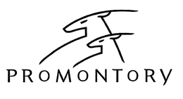 PROMONTORY trademark