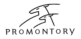 PROMONTORY trademark