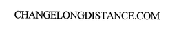 CHANGELONGDISTANCE.COM trademark