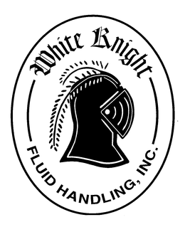 WHITE KNIGHT FLUID HANDLING, INC. trademark