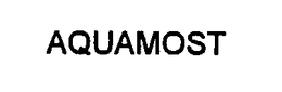 AQUAMOST trademark