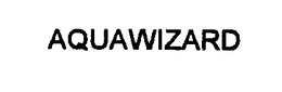 AQUAWIZARD trademark