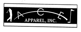 ACE APPAREL, INC. trademark