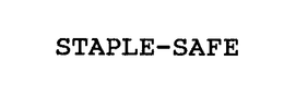 STAPLE-SAFE trademark