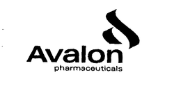 AVALON PHARMACEUTICALS trademark