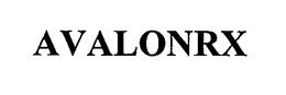 AVALONRX trademark