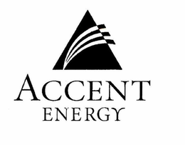 ACCENT ENERGY trademark