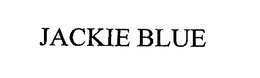 JACKIE BLUE trademark