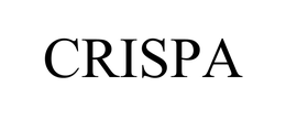 CRISPA trademark