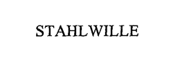 STAHLWILLE trademark