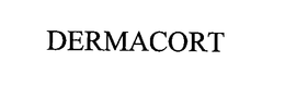 DERMACORT trademark