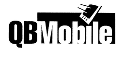 QBMOBILE trademark
