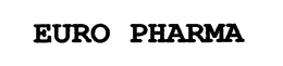 EURO PHARMA trademark