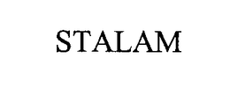 STALAM trademark