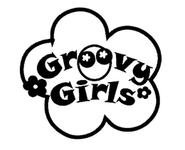 GROOVY GIRLS trademark