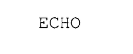 ECHO trademark