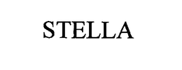 STELLA trademark