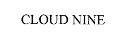 CLOUD NINE trademark