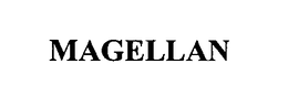 MAGELLAN trademark