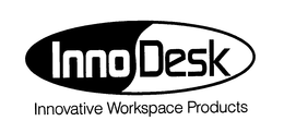 INNO DESK INNOVATIVE WORKSPACE PRODUCTS trademark