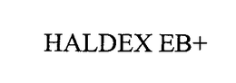 HALDEX EB+ trademark