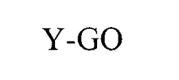 Y-GO trademark