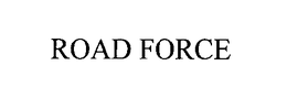 ROAD FORCE trademark