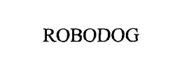 ROBODOG trademark