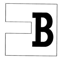 B trademark