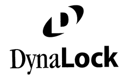 D DYNALOCK trademark