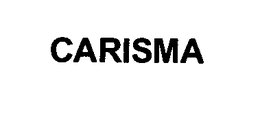 CARISMA trademark